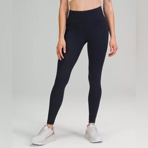 Lululemon Swift Speed High Rise Tight 28” Size 6